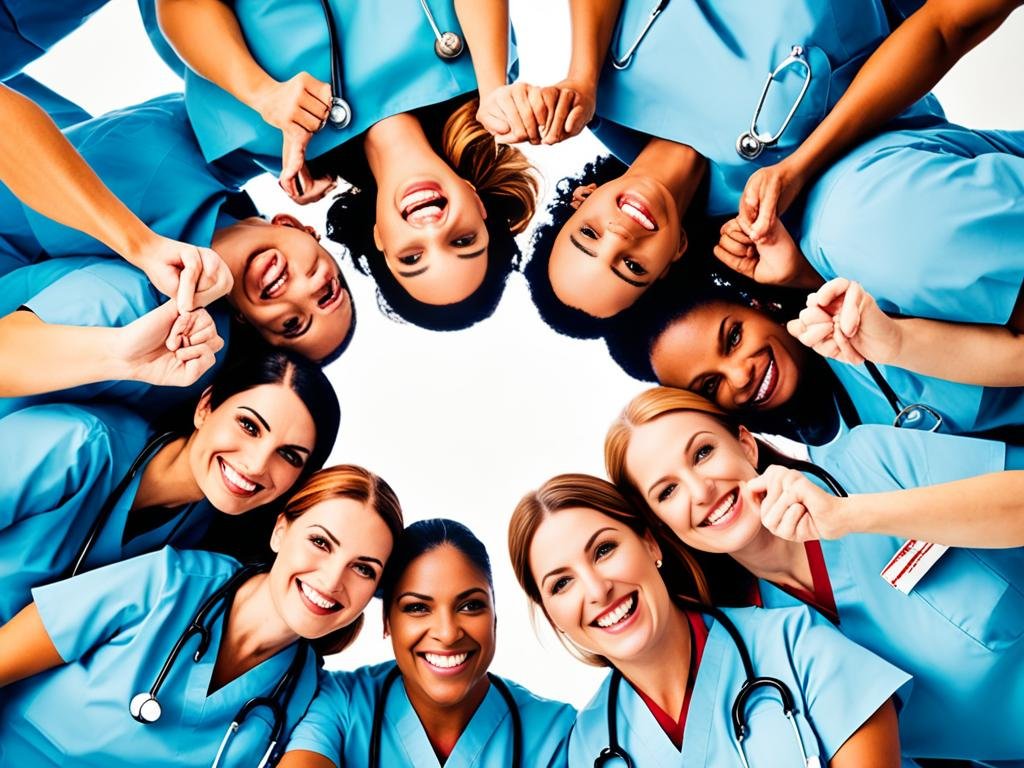 Nurses, Nursing Community